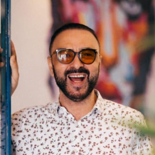 Mohamed Mebtouche